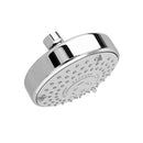 American Standard 1660.650.002 3-Function Raincan Easy Clean Showerhead in Polished Chrome