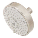 American Standard 1660.650.295 3-Function Raincan Easy Clean Showerhead in Satin Nickel