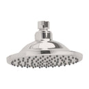 American Standard 1660.660.295 Raincan Easy Clean Showerhead in Satin Nickel