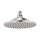 American Standard 1660.680.295 Raincan Easy Clean Showerhead in Satin Nickel