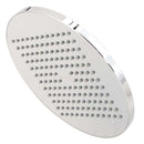 American Standard 1660.683.002 Modern Rain Raincan Easy Clean Showerhead in Polished Chrome