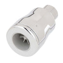 American Standard 1660.710.002 FloWise Single-Function Water-Saving Showerhead in Polished Chrome