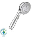 American Standard 1660.756.002 Monoglide Water Saving 4-Function Hand Shower in Polished Chrome