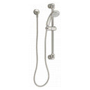 American Standard 1662.600.295 Soft Hand Shower Shower System Kit in Satin Nickel