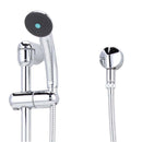 American Standard 1662.602.002 Fixed Handshower Shower System Kit