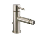 American Standard 2064.011.295 Serin 1-Handle Bidet Faucet in Satin Nickel