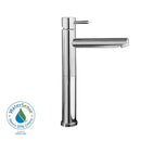 American Standard 2064.151.002 Serin Single Hole 1-Handle High-Arc Bathroom Faucet in Polished Chrome