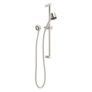 American Standard 2064.724.295 Serin Complete Shower System Kit in Satin