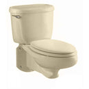 American Standard 2093.100.021 Glenwall Pressure Assisted 2-Piece Elongated Toilet in Bone