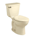 American Standard 215CA104.021 Cadet Pro 2-piece 1.28 GPF Elongated Toilet in Bone