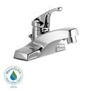 American Standard 2175.200.002 Colony 4" Single-Handle Low-Arc Bathroom Faucet in Chrome