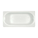 American Standard 2391.202.020 Princeton 5 ft. Bathtub in White