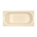 American Standard 2391.202.021 Princeton 5 ft. Right Drain Soaking Tub in Bone