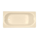 American Standard 2396.202.021 Princeton 5 ft. Left Drain Soaking Tub in Bone