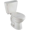 American Standard 2435.012.020 Colony FitRight 2-piece 1.6 GPF Elongated Toilet in White