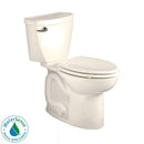 American Standard 270CA101.222 Cadet 3 Powerwash 2-Piece High-Efficiency Elongated Toilet in Linen
