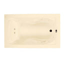 American Standard 2771.018W.021 Cadet 5 ft. Whirlpool Tub in Bone