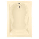 American Standard 2772.002.021 Cadet 5 ft. Acrylic Bathtub with Reversible Drain in Bone