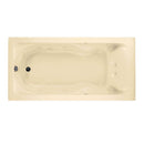 American Standard 2773.018WC.021 Cadet EverClean 6 ft. x 3 ft. Whirlpool Tub in Bone