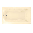 American Standard 2774.018W.021 Cadet 6 ft. x 42" Whirlpool Tub in Bone