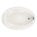 American Standard 2903.018WC.020 Savona EverClean 5 ft. Whirlpool Tub in White