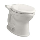 American Standard 3195A.101.020 Champion Pro Right Height Elongated Toilet Bowl Only in White
