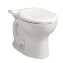 American Standard 3517B.101.020 Cadet Pro Right Height Round Front Toilet Bowl Only in White