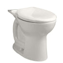 American Standard 3517F.101.020 Cadet Pro Compact Right Height Elongated Toilet Bowl Only in White