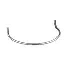 American Standard 3520.000.295 Ravenna Integral 24" Towel Bar in Satin Nickel