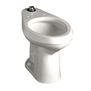 American Standard 3541.001US.020 Colorado FloWise Elongated Toilet Bowl Only in White