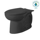 American Standard 3717A.001.178 Cadet 3 FloWise Right Height Elongated Toilet Bowl Only in Black