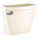American Standard 4019.001N.222 Cadet 3 1.6 GPF Toilet Tank Only in Linen
