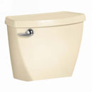 American Standard 4019.101N.021 Cadet 3 1.28 GPF Toilet Tank Only in Bone