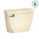 American Standard 4019.128.021 Cadet 3 1.28 GPF Toilet Tank Only in Bone