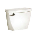 American Standard 4021.001N.020 Cadet 3 1.6 GPF Toilet Tank Only in White