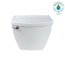 American Standard 4021.101N.020 Cadet 3 1.28 GPF Toilet Tank Only in White