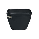 American Standard 4021.101N.178 Cadet 3 1.28 GPF Toilet Tank Only in Black