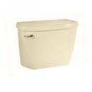 American Standard 4142.016.021 Yorkville Pressure-Assisted 1.6 GPF Toilet Tank Only in Bone