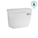 American Standard 4142.801.020 Cadet FloWise Pressure-Assisted 1.1 GPF Toilet Tank Only in White