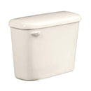 American Standard 4192B004.222 Colony 1.6 GPF Toilet Tank Only for 10" Rough in Linen