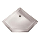 American Standard 4242.NEO.020 Triple Threshold Shower Base in White