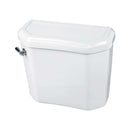 American Standard 4281.014.020 Portsmouth Champion 4 1.6 GPF Toilet Tank Only in White