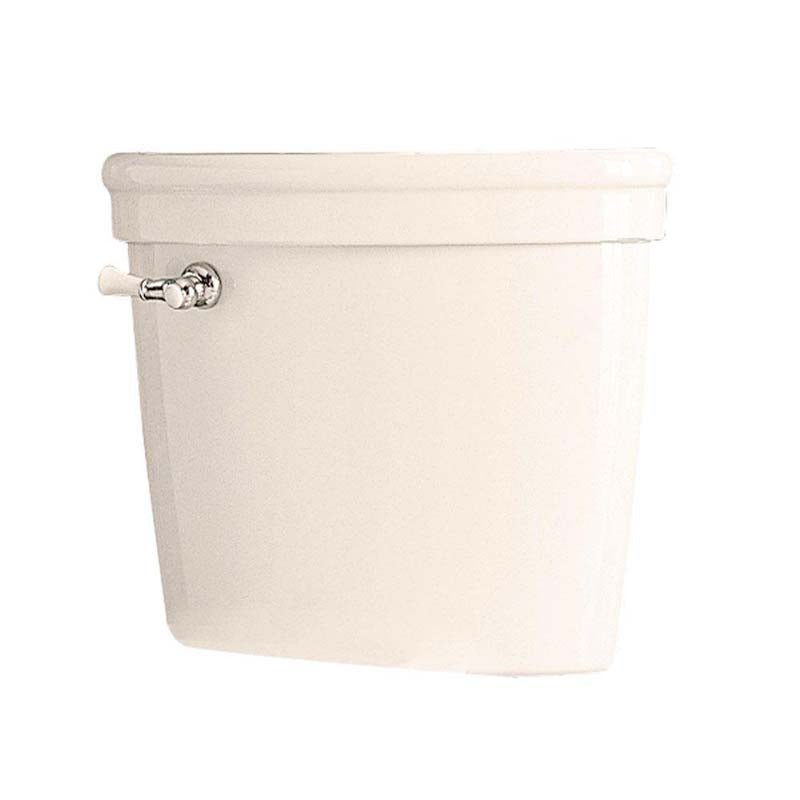 American Standard 4396.016.222 Standard Collection GPF Toilet Tank Only in Linen