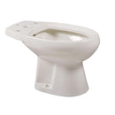American Standard 5023.100.020 Cadet Bidet Deck Mounted Fitting. White
