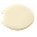 American Standard 5321.110.021 EverClean Elongated Closed Front Toilet Seat in Bone