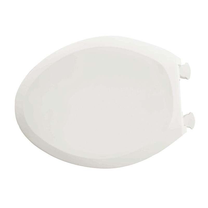 American Standard 5325.010.020 Champion Slow Close Elongated Closed Front Toilet Seat in White