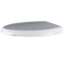 American Standard 5345.110.020 Cadet 3 Round Closed Front Toilet Seat in White