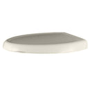 American Standard 5345.110.222 Cadet 3 Slow Close Round Closed Front Toilet Seat in Linen