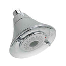 American Standard 6130 FloWise 3-Spray Showerhead in Polished Chrome