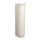 American Standard 731150-400.222 Evolution Pedestal Leg in Linen